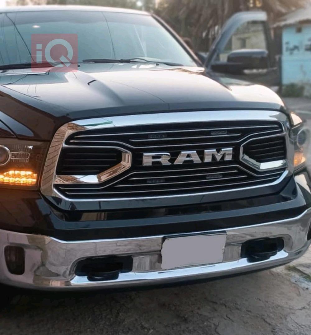 Ram 1500